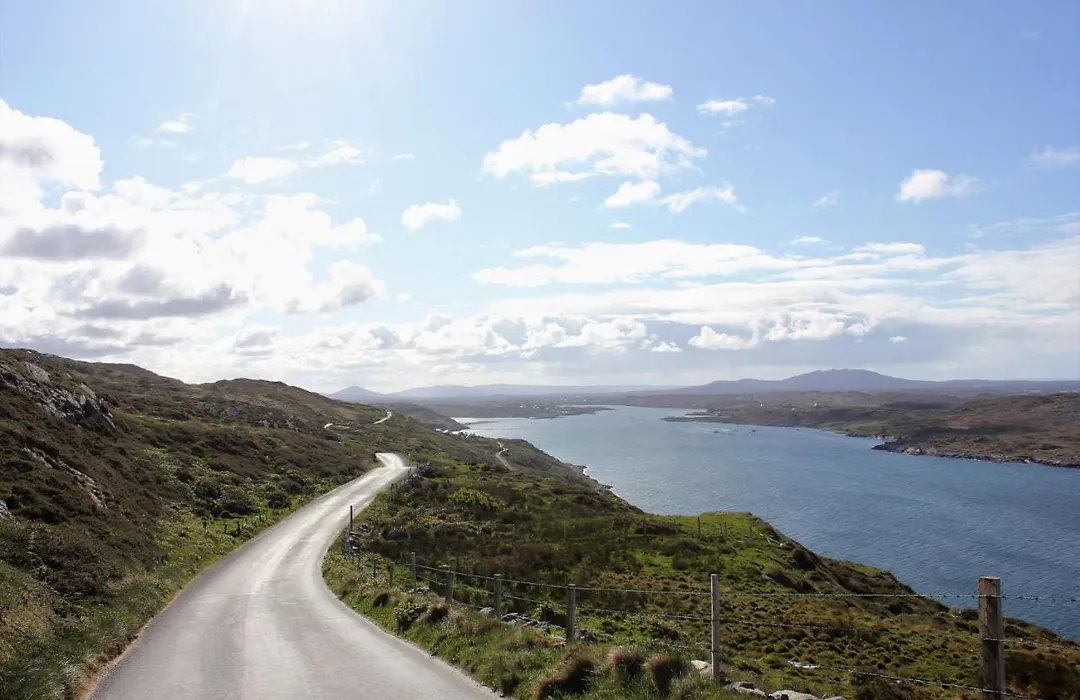 Clifden Bay Lodge-1