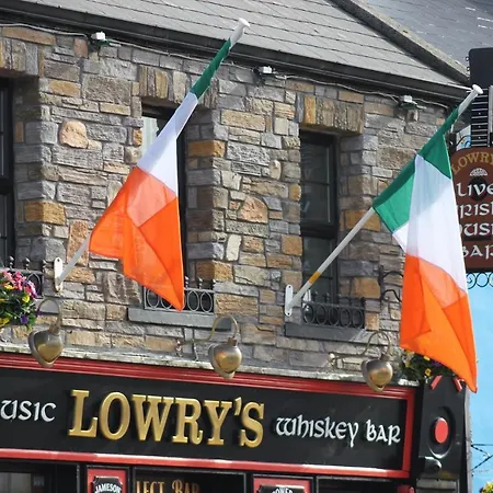 Clifden Bay Lodge-2
